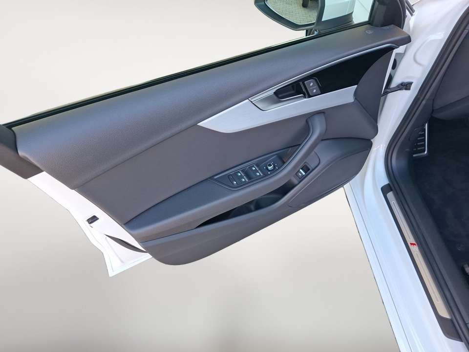 Audi A4 - Imagem 14