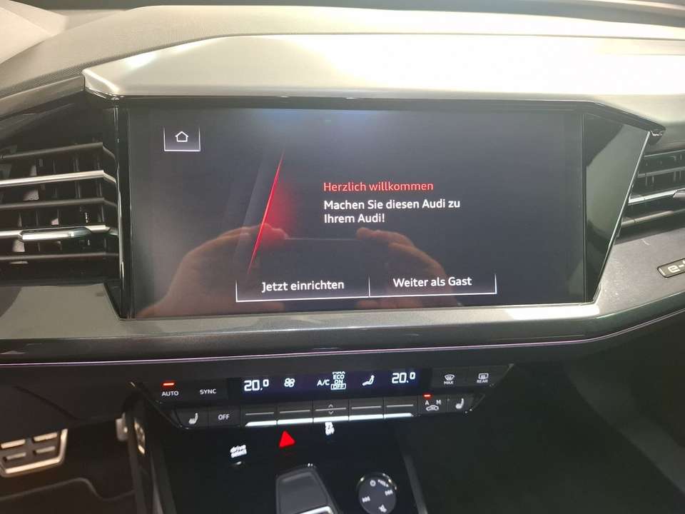 Audi Q4 e-tron - Imagem 14