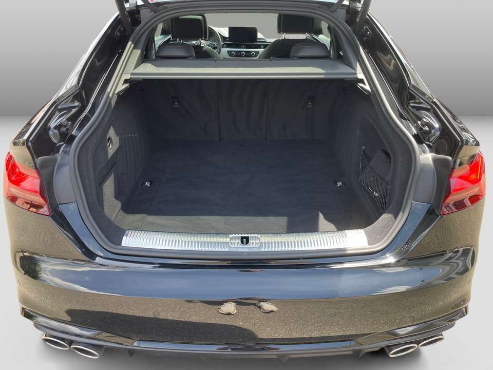 Audi S5 - Imagem 12