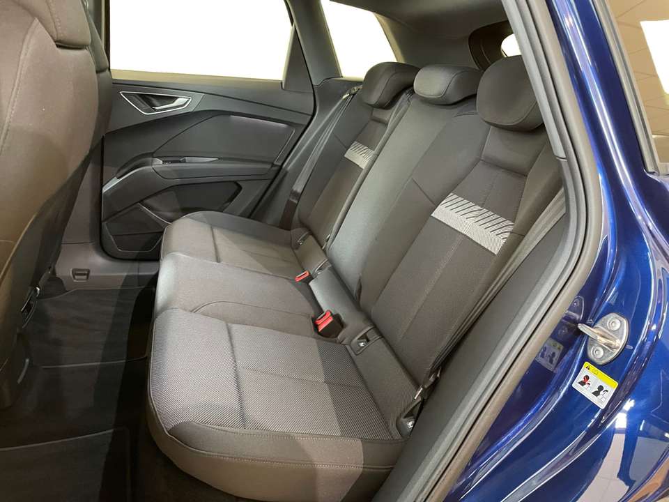 Audi Q4 e-tron - Imagem 11