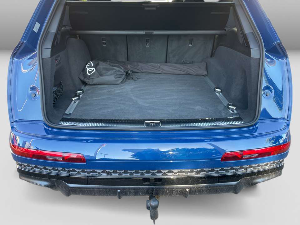 Audi Q7 - Imagem 12