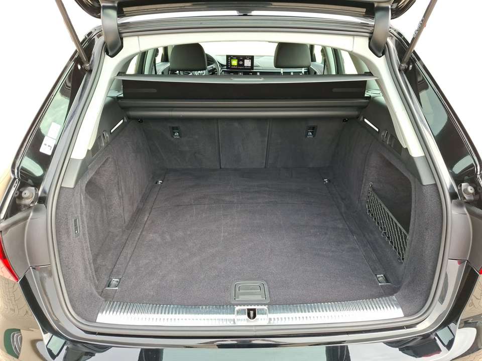 Audi A4 - Imagem 15