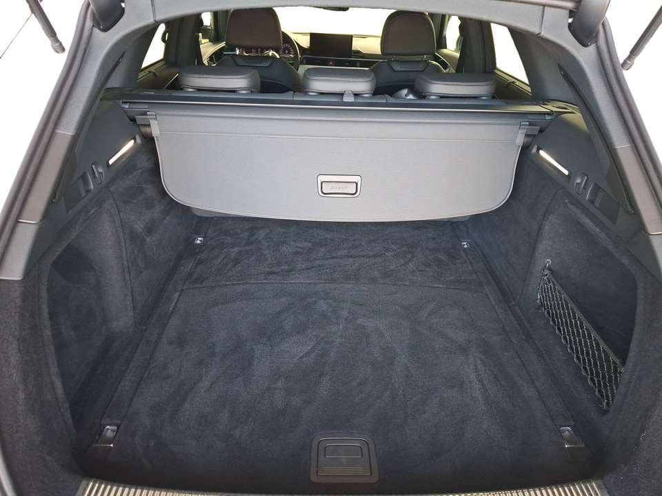 Audi A4 - Imagem 15