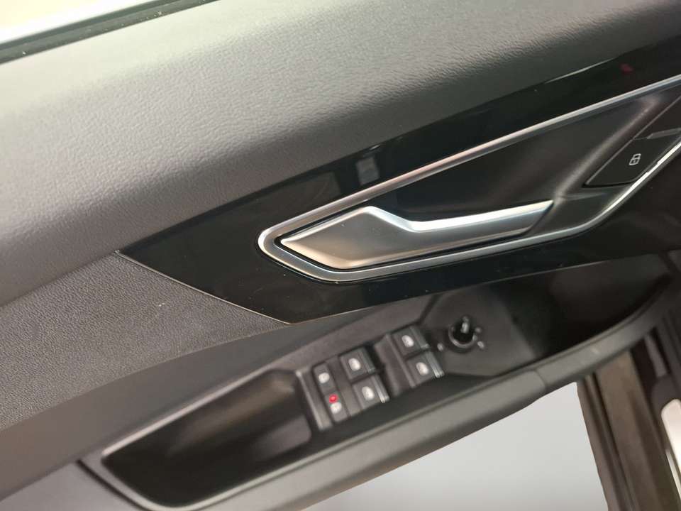 Audi Q4 e-tron - Imagem 15