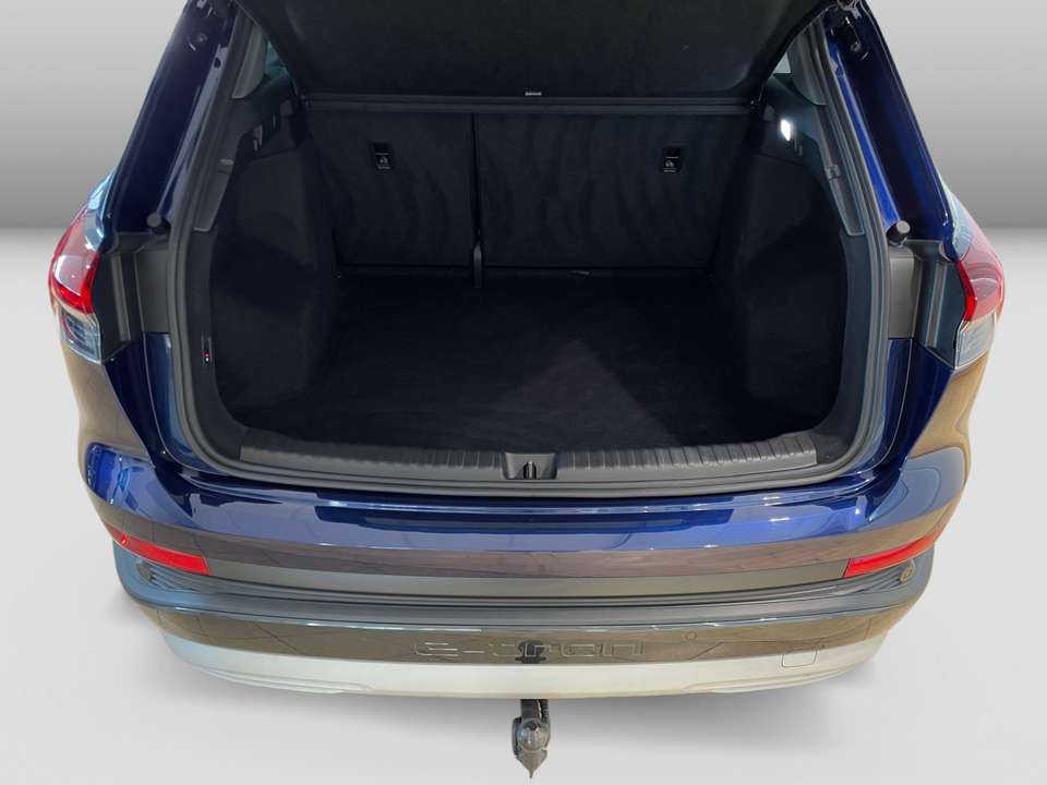 Audi Q4 e-tron - Imagem 12