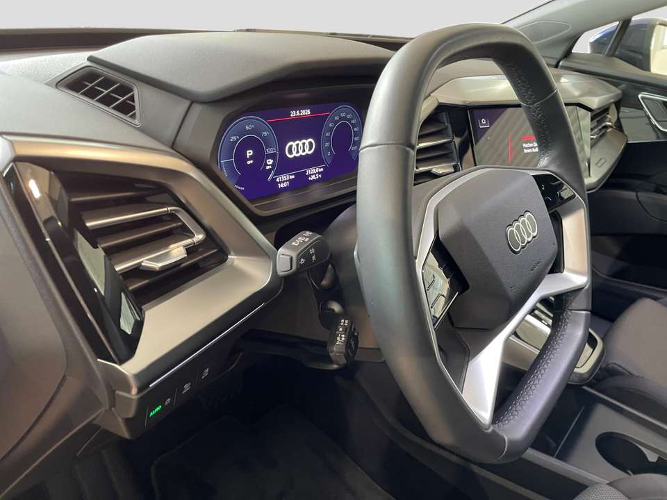 Audi Q4 e-tron - Imagem 13