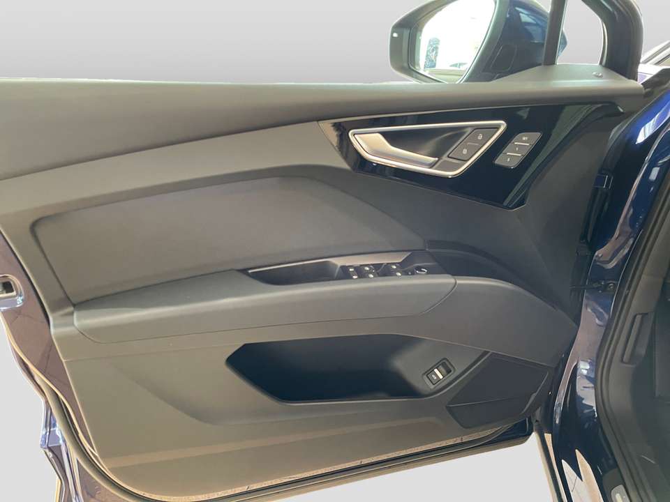 Audi Q4 e-tron - Imagem 14