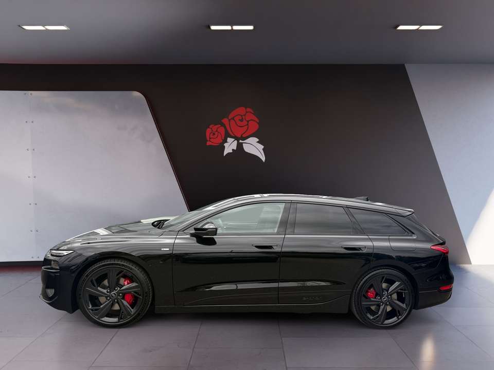 Audi A6 - Imagem 3