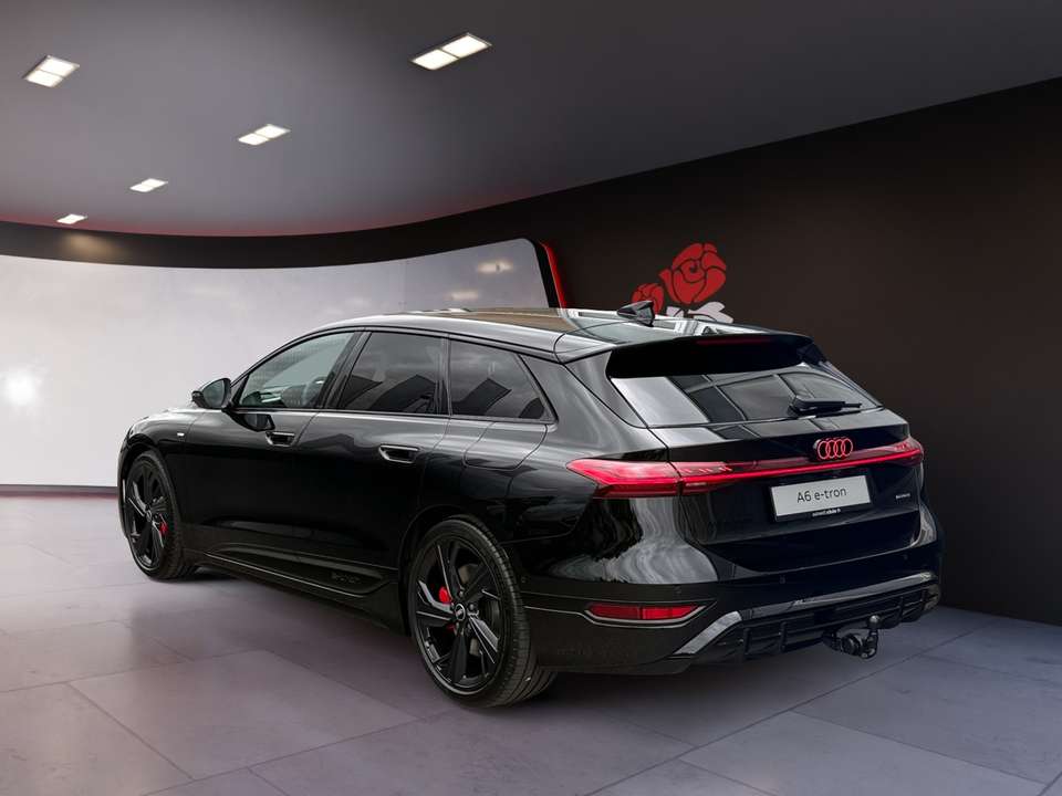 Audi A6 - Imagem 4