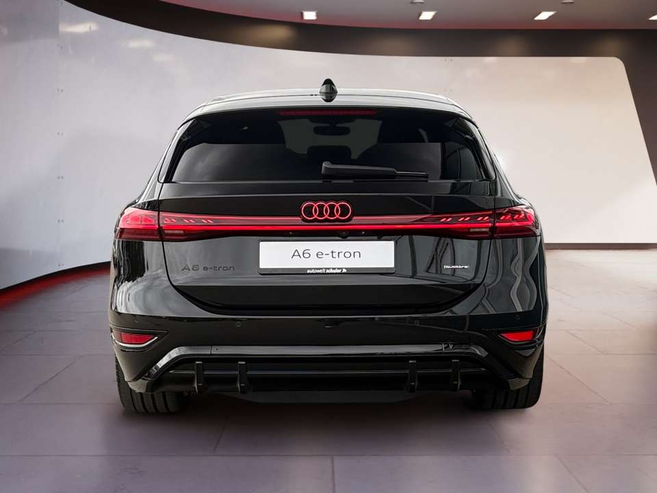 Audi A6 - Imagem 5