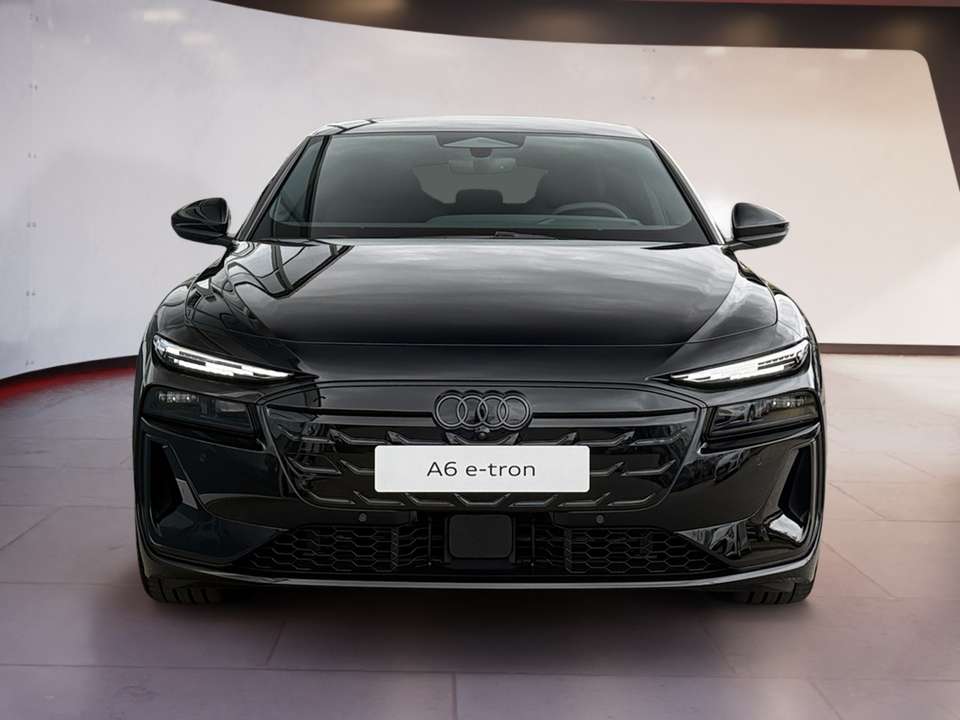 Audi A6 - Imagem 6