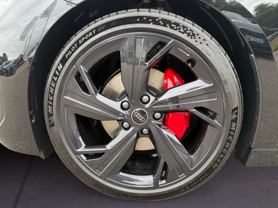 Audi A6 - Imagem 7