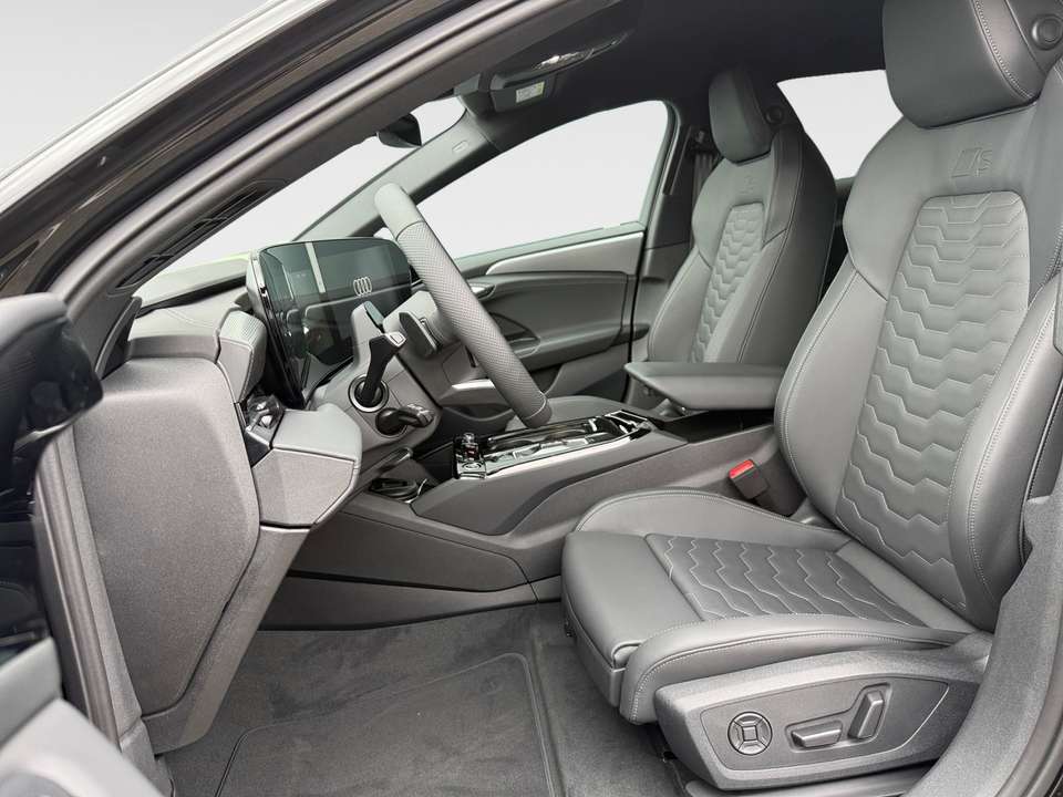 Audi A6 - Imagem 8
