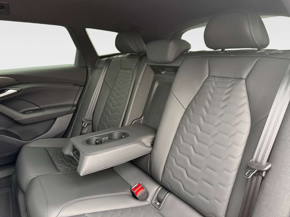 Audi A6 - Imagem 9