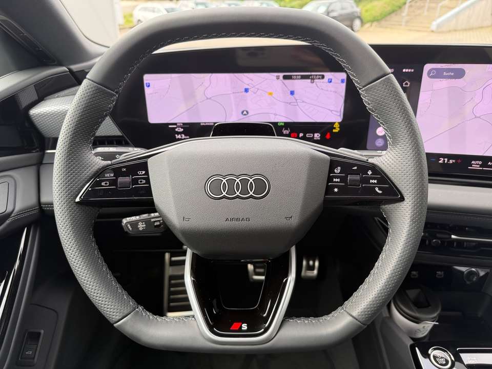Audi A6 - Imagem 12