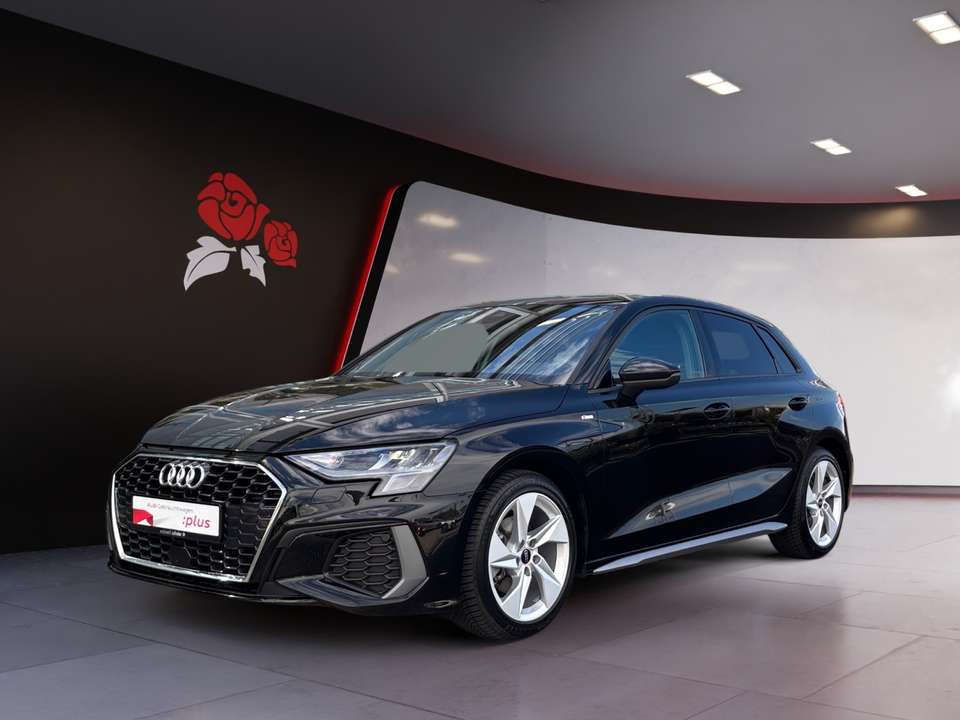 Audi A3 - Imagem 2