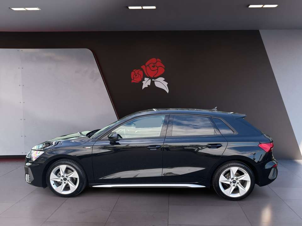 Audi A3 - Imagem 3