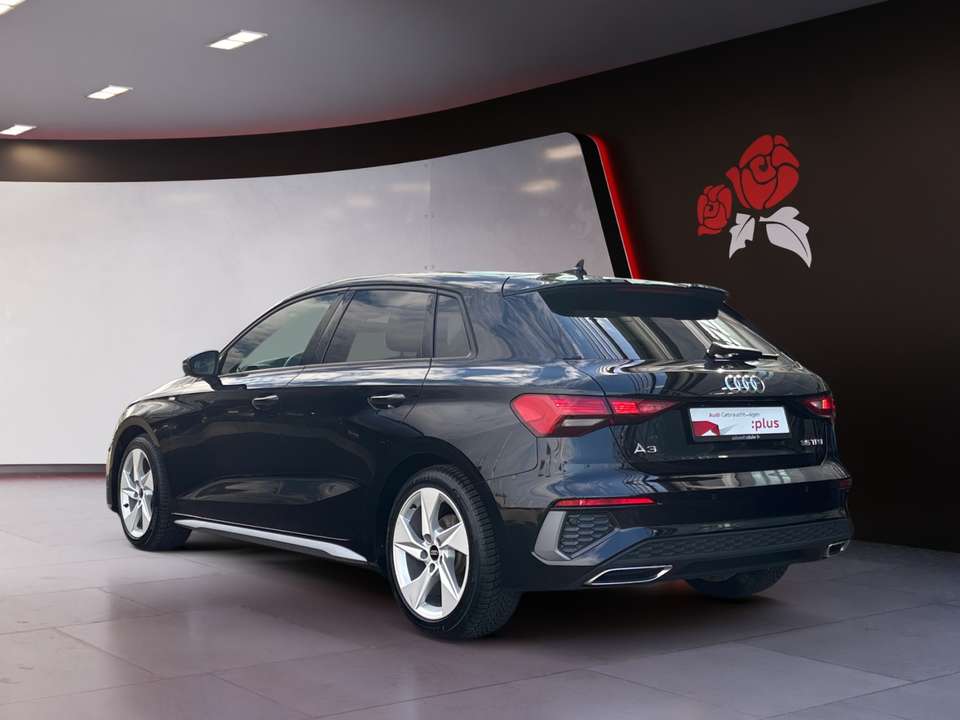Audi A3 - Imagem 4