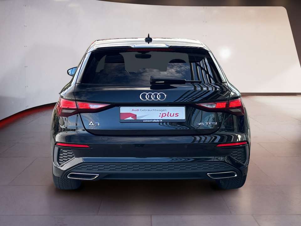Audi A3 - Imagem 5