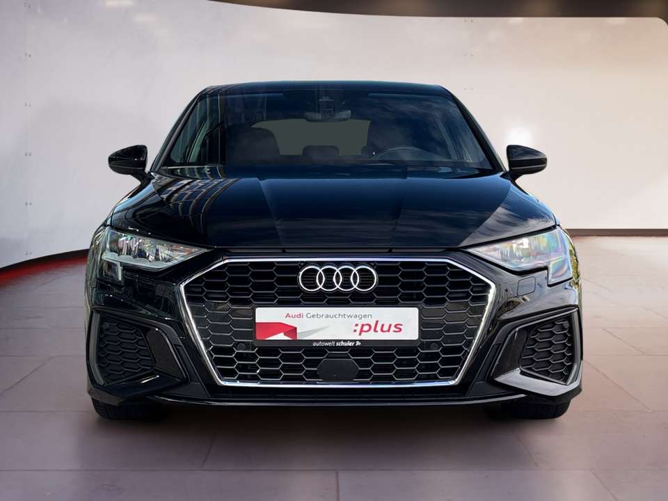 Audi A3 - Imagem 6