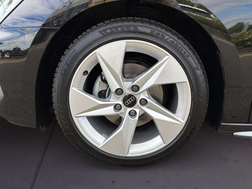 Audi A3 - Imagem 7
