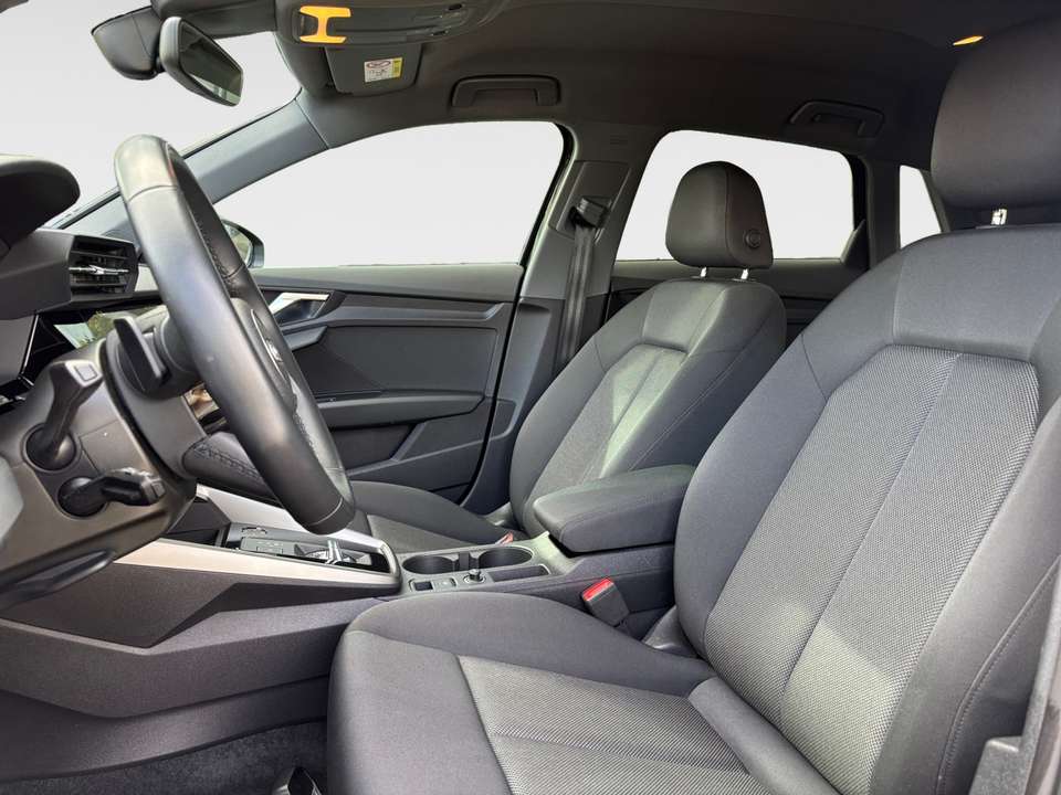 Audi A3 - Imagem 8