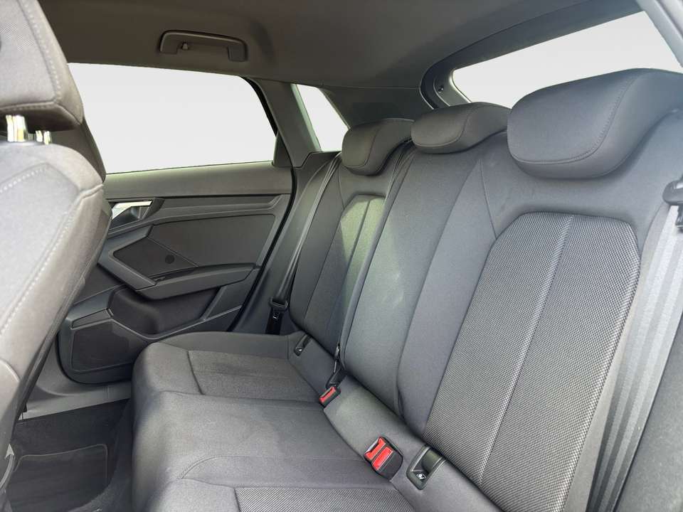 Audi A3 - Imagem 9