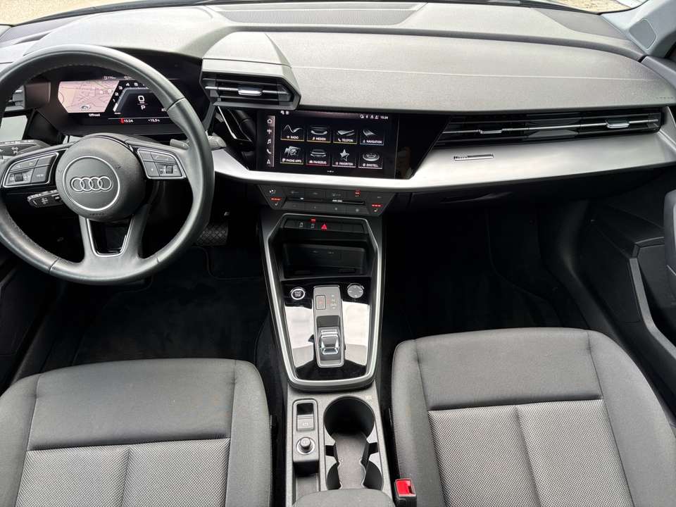 Audi A3 - Imagem 10