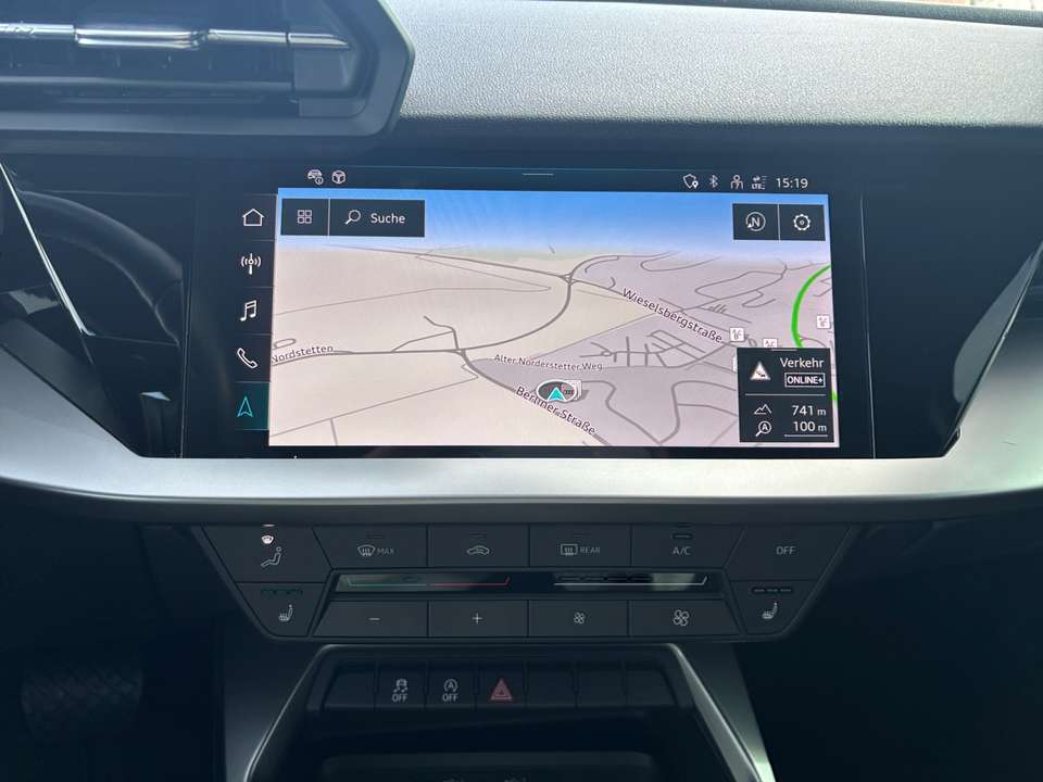 Audi A3 - Imagem 14