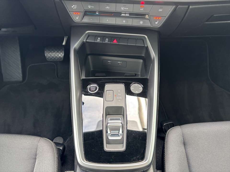 Audi A3 - Imagem 15