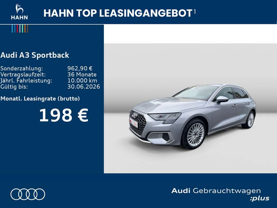 Audi A3 - Imagem 2