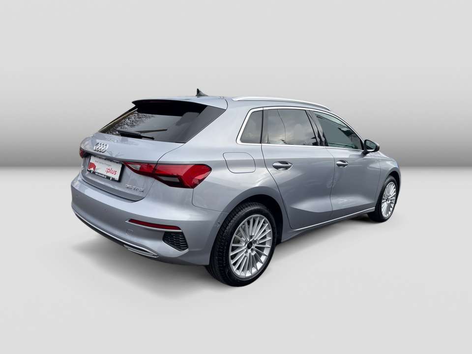 Audi A3 - Imagem 4