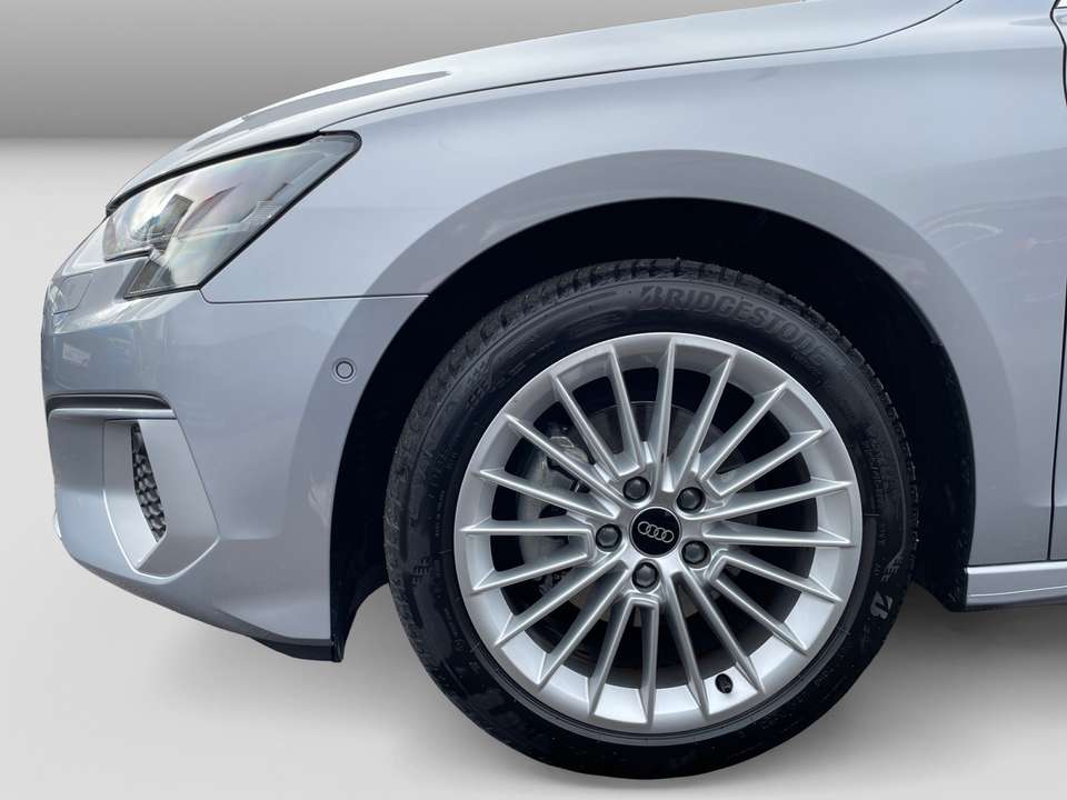 Audi A3 - Imagem 5