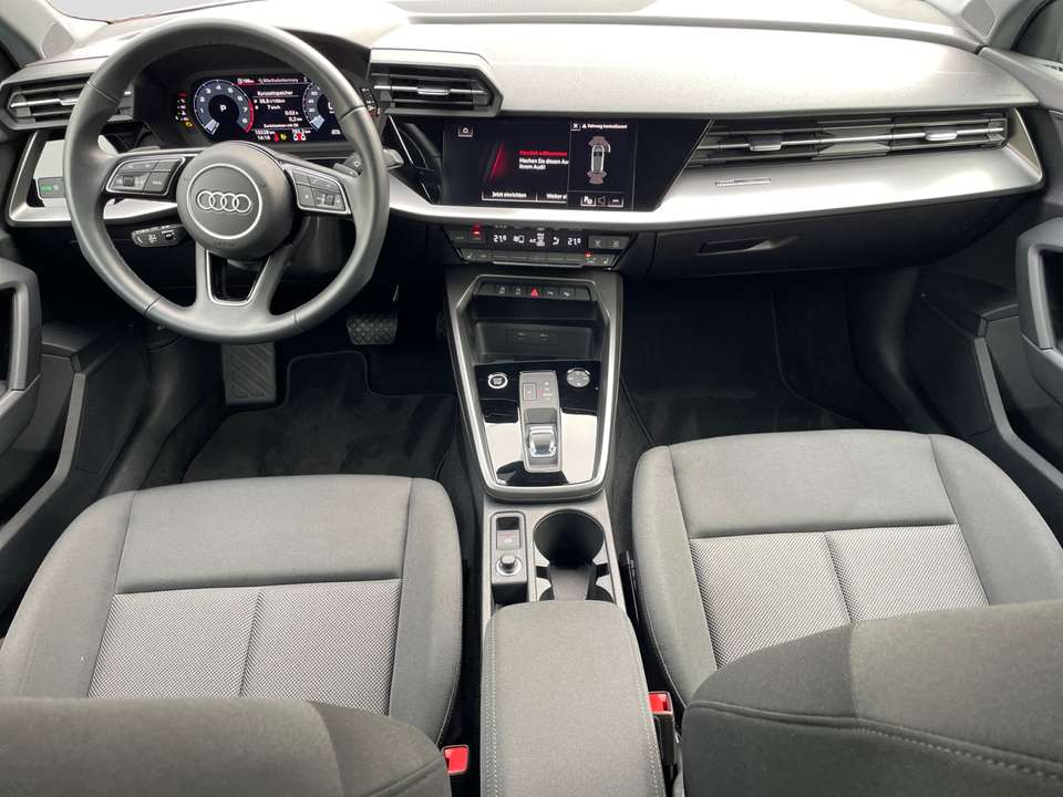 Audi A3 - Imagem 6