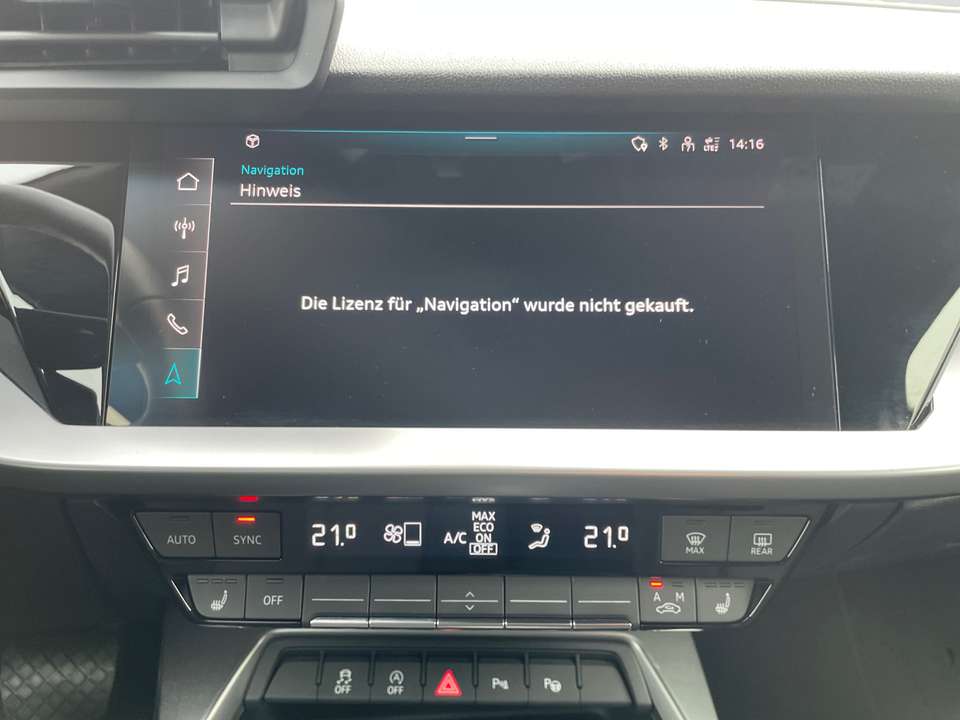 Audi A3 - Imagem 7