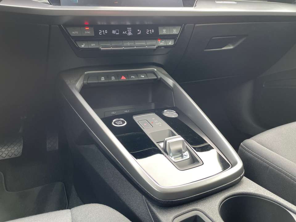 Audi A3 - Imagem 8