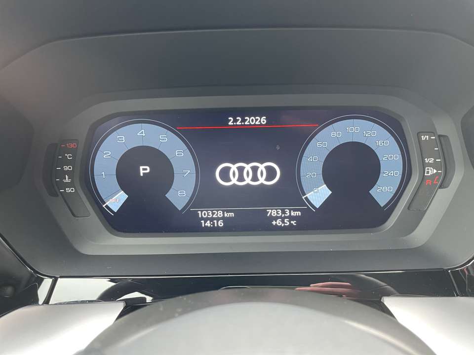 Audi A3 - Imagem 9