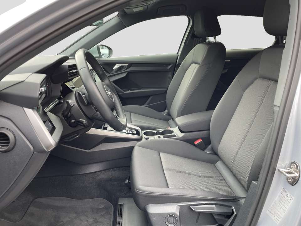 Audi A3 - Imagem 10