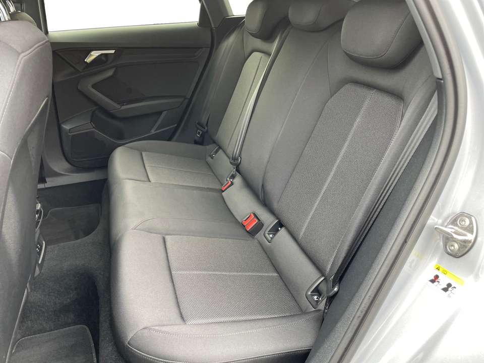 Audi A3 - Imagem 11