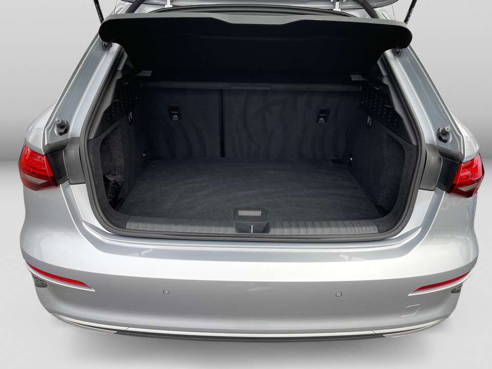Audi A3 - Imagem 12