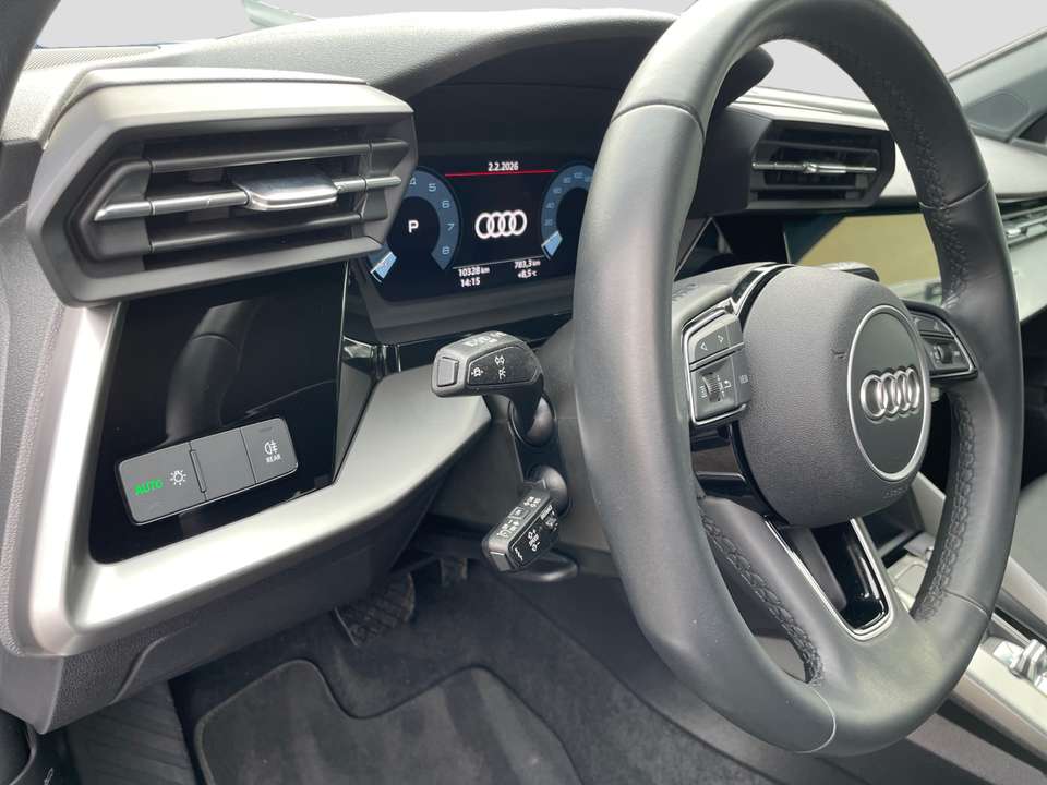 Audi A3 - Imagem 13