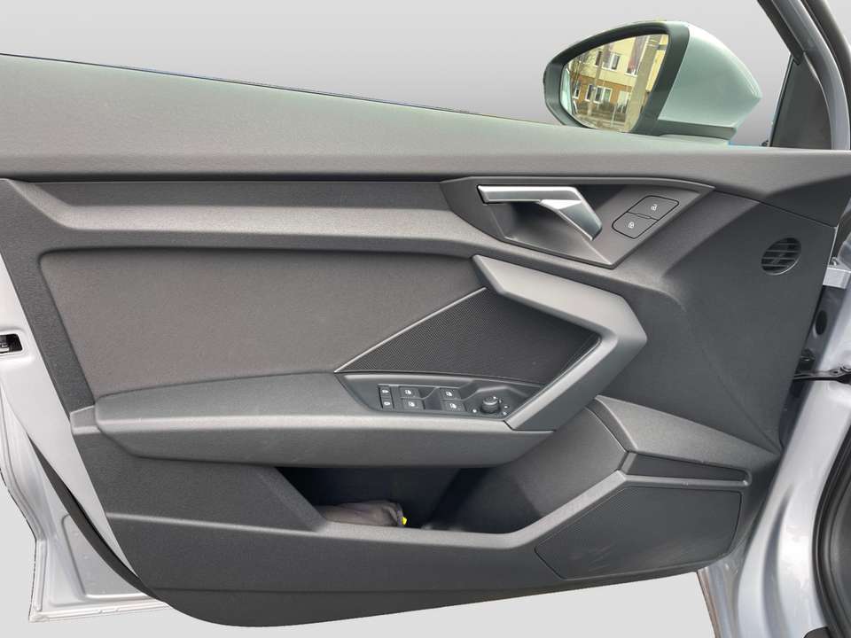 Audi A3 - Imagem 14