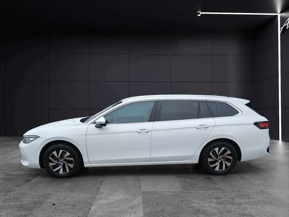 Volkswagen Passat - Imagem 2