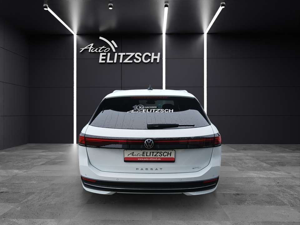 Volkswagen Passat - Imagem 4