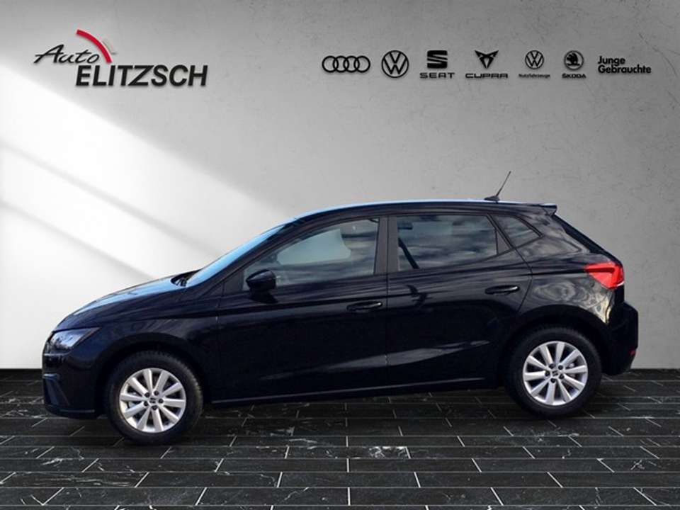 SEAT Ibiza - Imagem 2