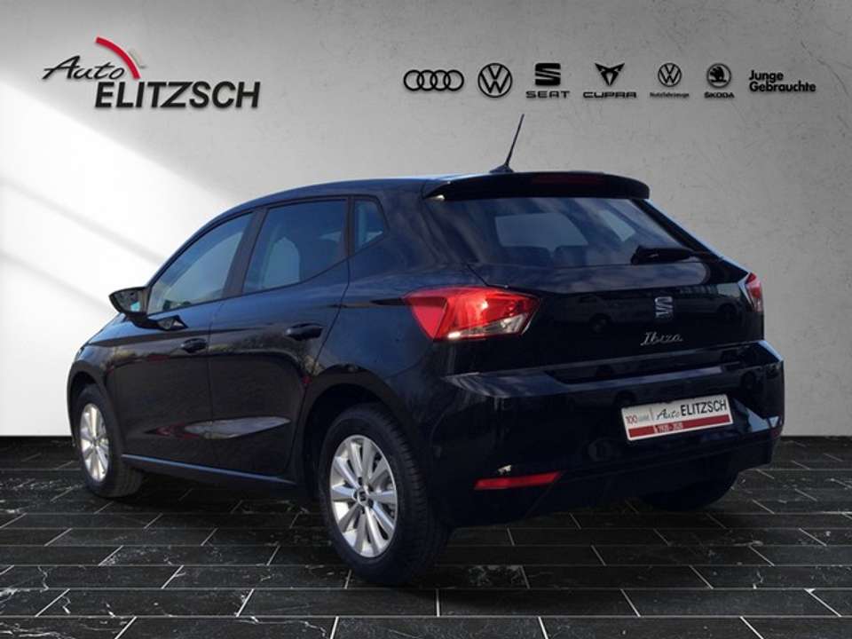 SEAT Ibiza - Imagem 3
