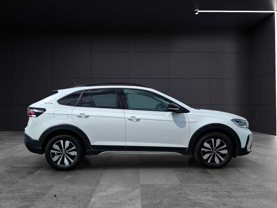 Volkswagen Taigo - Imagem 6