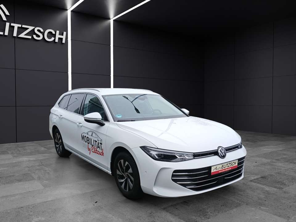 Volkswagen Passat - Imagem 7