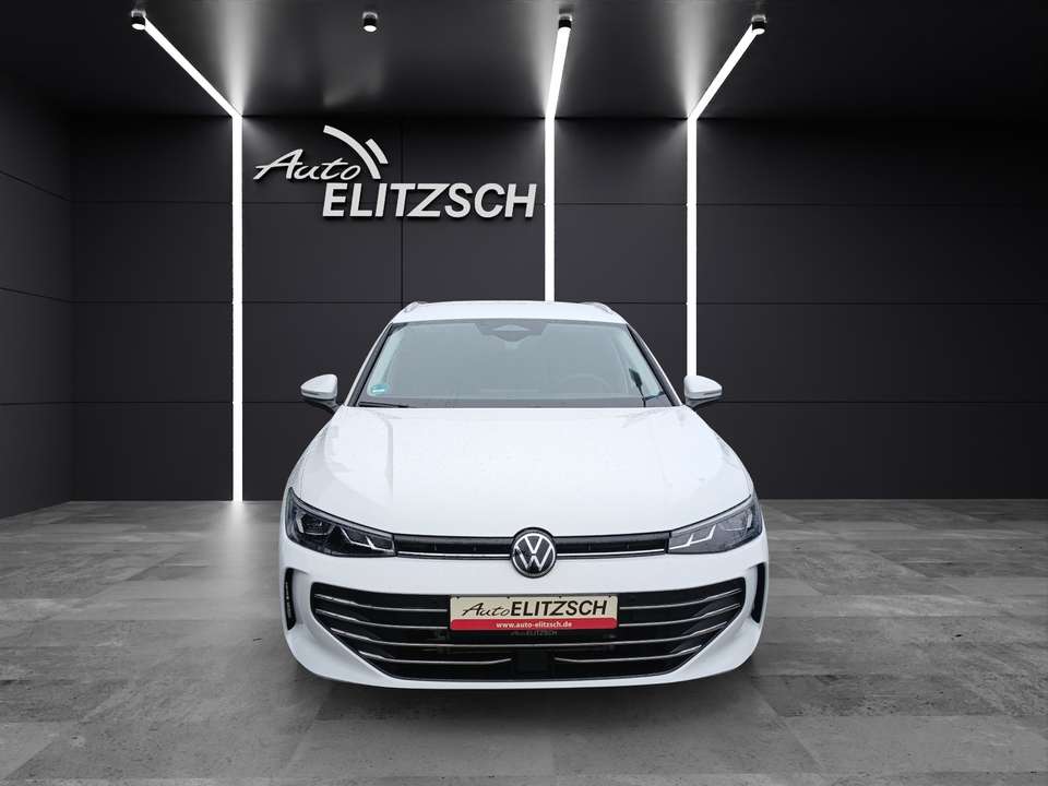 Volkswagen Passat - Imagem 8