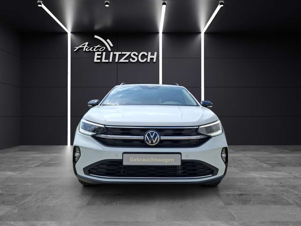 Volkswagen Taigo - Imagem 8